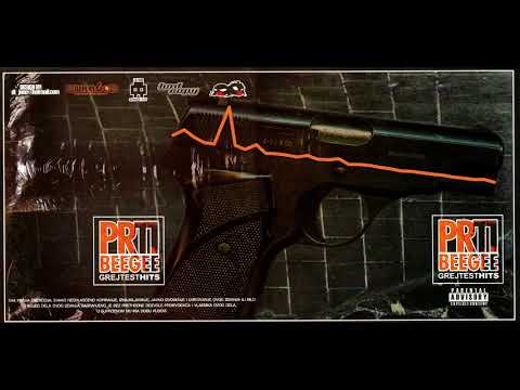 Prti Bee Gee - Air MAX