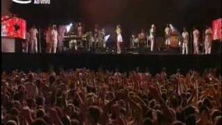 Empurra-Empurra/virada - Ivete no Reveillon enchanté 2010