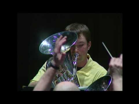 UNITUBA - Adagio and Rondo - Aldo Forte