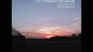 The Foreign Exchange - Sincere (Instrumental)