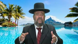 פרשת עקב – חופשה עם תורה