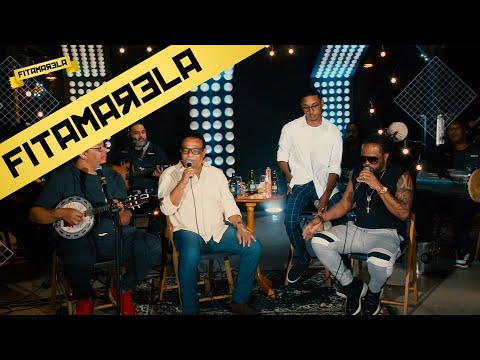 Namoro Proibido - Xande de Pilares & Pedrinho da Flor