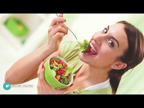 Diete la menopauza