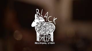 Black Sheep Live || "Home Brewed": Alex Rickett