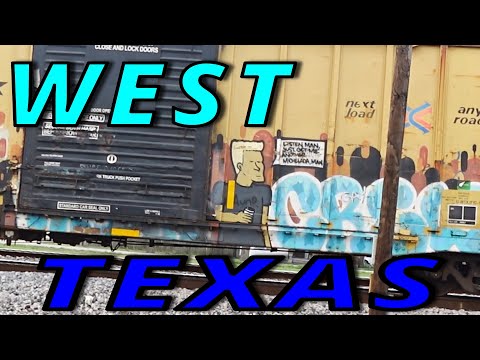 WEST TEXAS: The Crash at Crush