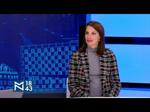 Nada Macanković: U pet dana otkrila sam da imam koronu i da sam trudna