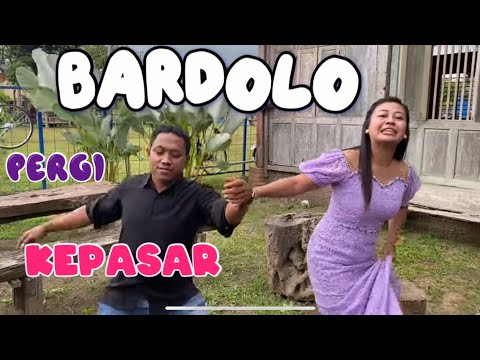 BTS PLOSOK DIGITAL || BARDOLO YU CEMPLUK NYANYI UNDANGAN GEDEN FEAT MILI MUSIK part II