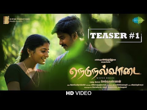 Nedunalvaadai Tamil movie Official Trailer