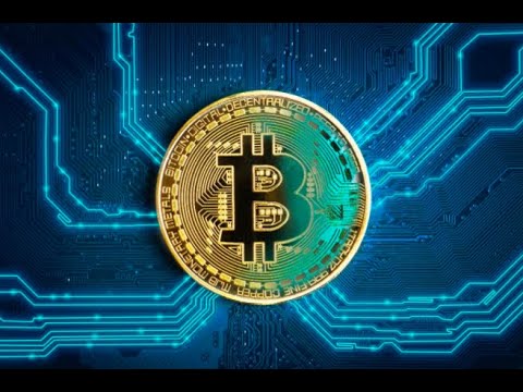 Ar įmonės turėtų investuoti į Bitcoin