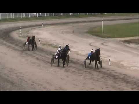 KK BAČKA SUBOTICA DRUGA KLUBSKA TRKA  16.11.2019.