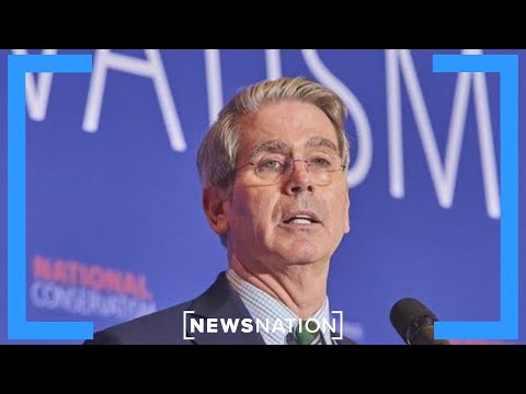 Oversight Committee probes Somal-led health contractor | NewsNation Live