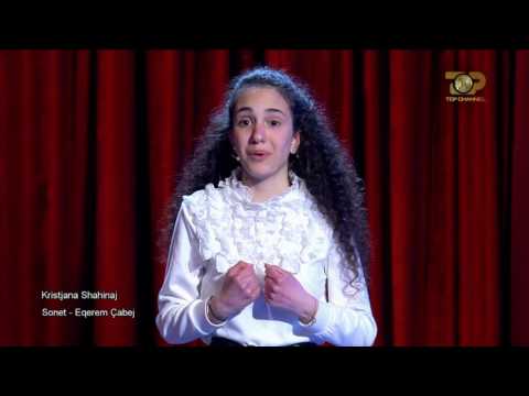 E Diell, 19 Mars 2017, Pjesa 6 - Top Channel Albania - Entertainment Show