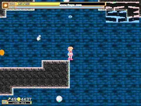 REALLY EASY JUMP IN ASAKURA 3 THAT KEFIT COULDN'T MAKE