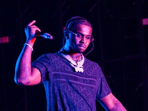 [FREE] Fivio Foreign X Lil Tjay X POP SMOKE Type Beat 2021 - "Aggressive" (Prod. By Yvng Finxssa)