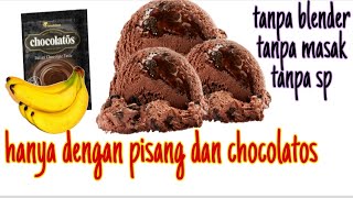 Download lagu Homemade Ice Cream Recipe with Only 3 Ingredients || Simple Ice Cream with Chocolate Bananas mp3 Download lagu Homemade Ice Cream Recipe with Only 3 Ingredients || Simple Ice Cream with Chocolate Bananas mp3