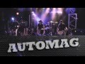 Automag - Black Betty (Lead Belly cover) 