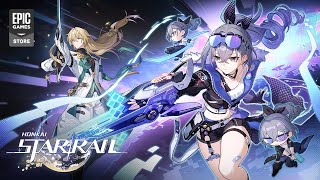 Honkai: Star Rail New Version "Galactic Roaming" Is On! Trailer