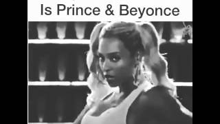 KISS - FEMA - MIX - PRINCE DOUBLE TAKE