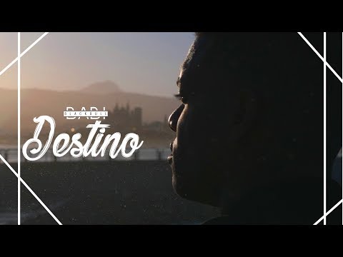BABI BLACKBULL - DESTINO