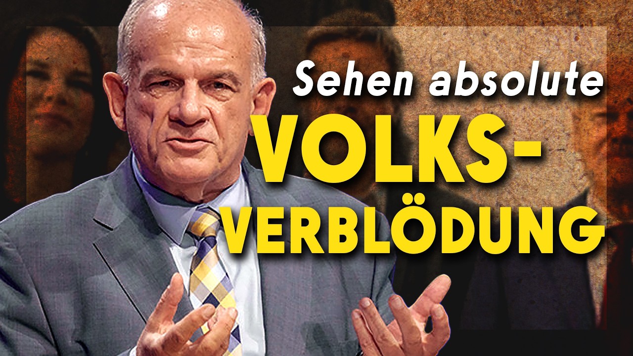 "Brandenburg wird blaues Wunder erleben" (Peter Hahne)