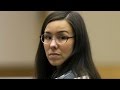 Jodi Arias Sentenced to Life In Prison Without.