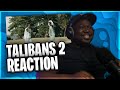 Byron Messia Burna Boy Talibans II Official Music Video REACTION