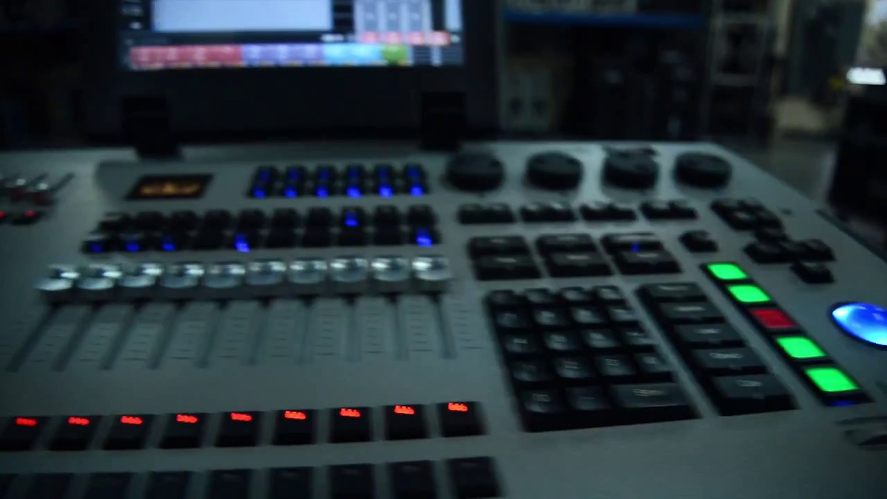 STARLITE | Audio Visual & Lighting Solutions - Starlite Technology Showcase Promo