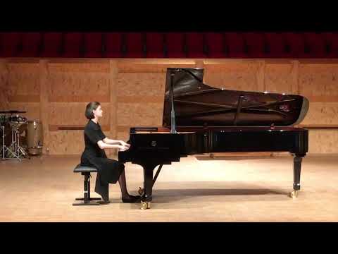 M. Ravel - Sonatine (1905): ‘Modéré’