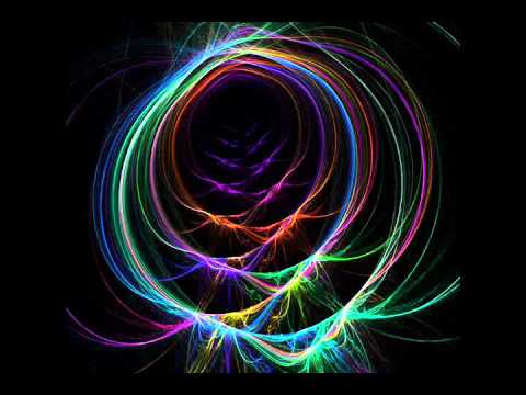 Machinedrum feat. Melo-X - Let It