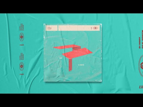 Radj - El Goritm (2020) full ep ILLSOUND RECORDS