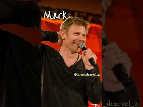 Mark Pellegrino once said