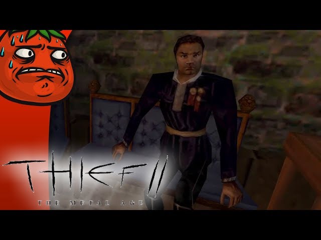 Thief II: The Metal Age