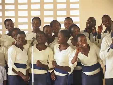 kuja nyokal sda church choir njia finyu