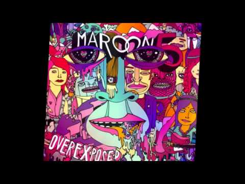 Maroon 5 - Fortune Teller