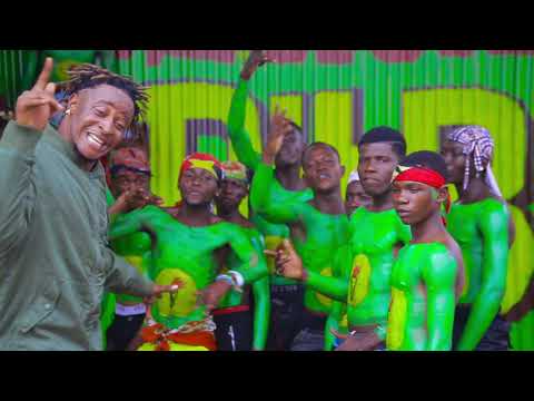 ted Smith_sous région_clip officielle