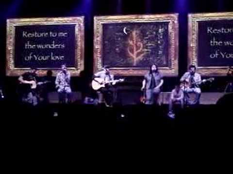 Thumbnail for Restore To Me video