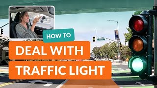 Traffic Light Rules