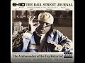 E-40 - Big Time (feat. Kevin Cossom) [Explicit]