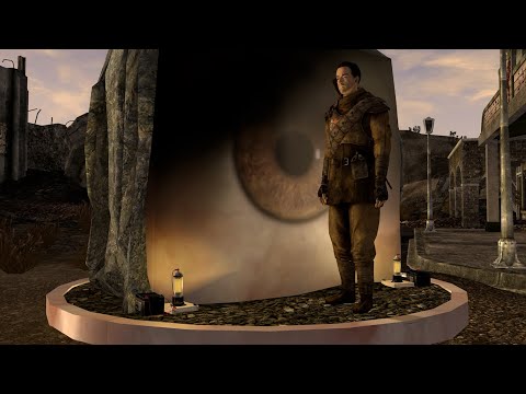 The Curse Of Boulder City in Fallout New Vegas