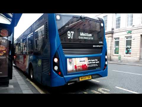 Ride the green arrow 97 5