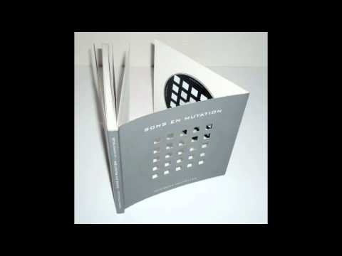 David Shea - Intriguantes