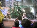 Sesame Street Nose Picking