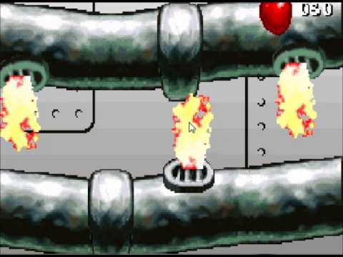 Let's Play Spongebob Squarepants Supersponge Chapter 5/Finale