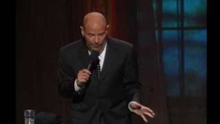 Robert Schimmel HBO stan up part 5