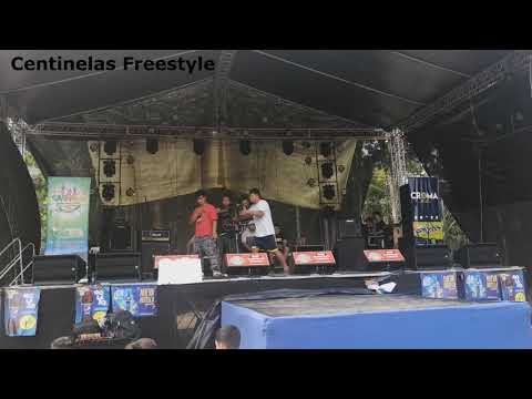 BATALLON - Adulterio vs Leonel - Replica - PreNacional Centinelas Freestyle