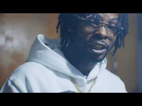 Joe Pablo & Juicester - Dirty Blender [Shot By @TeeGlazedItProduction]