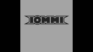 Just say no to love - Tony Iommi ft. Peter Steele Backing Track (with vocals)