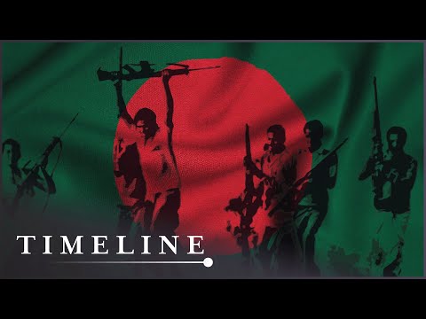 1971: Bangladesh Liberation War And The Bloody Road To Independence
