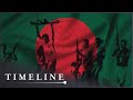 1971 Bangladesh Liberation War And The Bloody Road To Independence