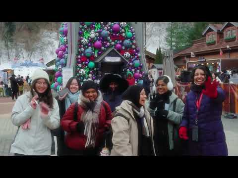 Moments of WISE: 2025-2026 Winter at SKKU